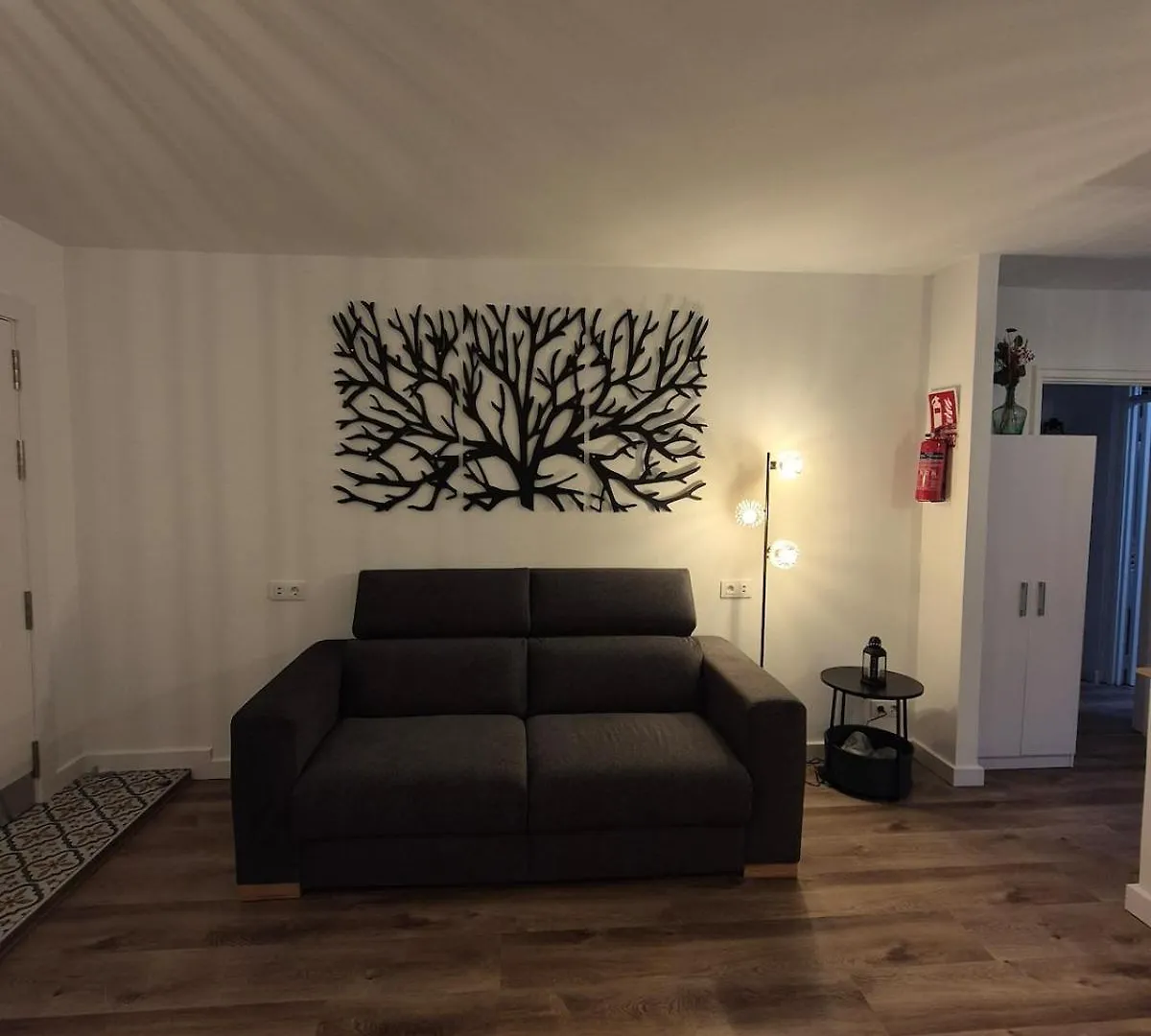 Apartman Haize Lore Bakio
