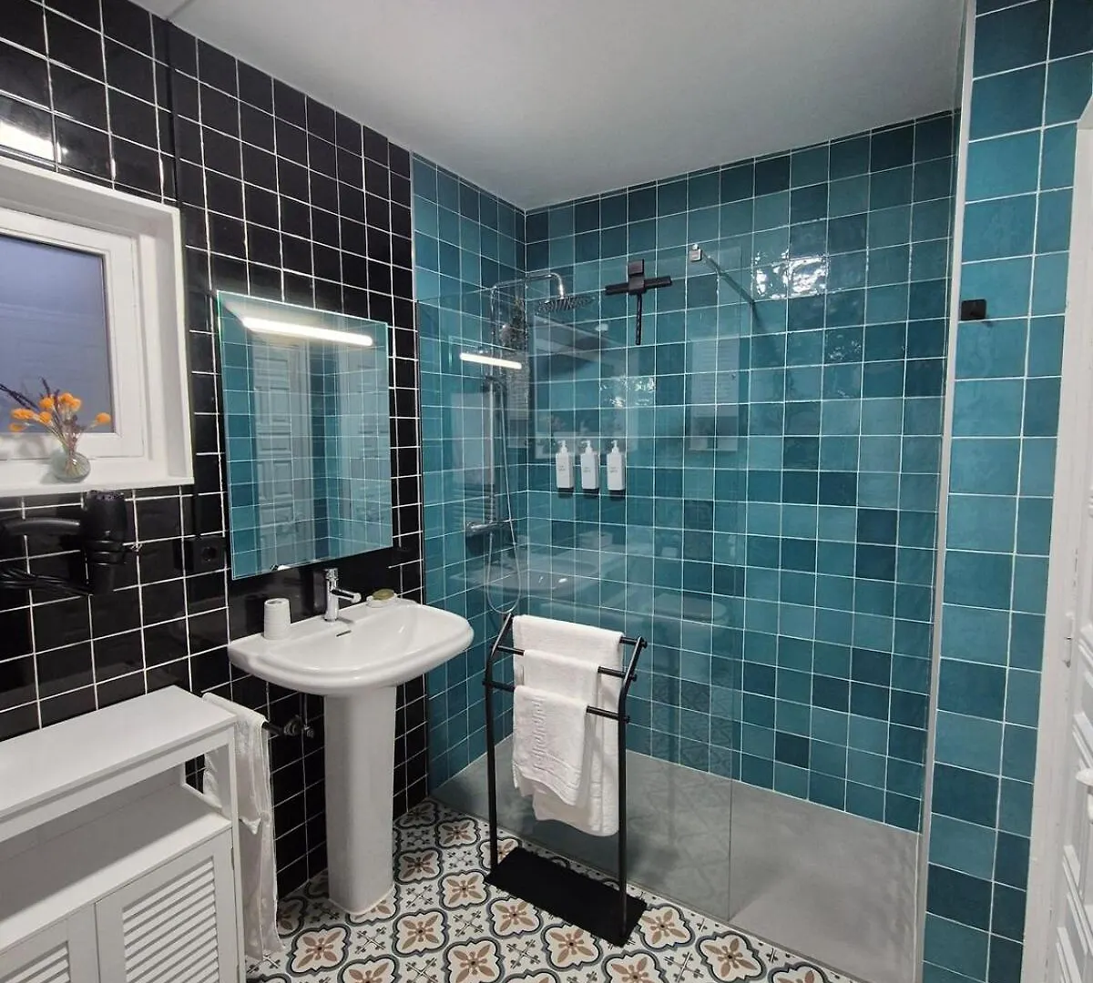 Haize Lore Bakio Apartman