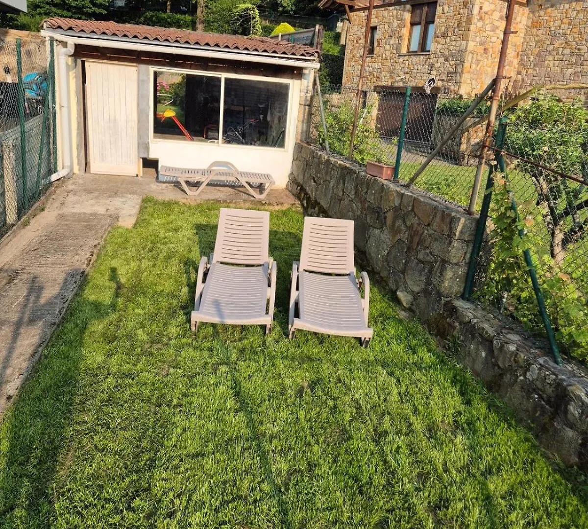 Apartman Haize Lore Bakio