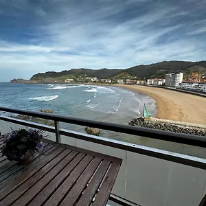  Apartamento Bakio, Magnificas Vistas A La Mar