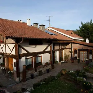  Apartamento Bisalde