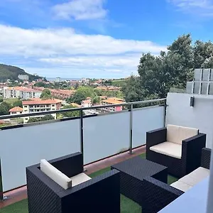  Apartamento Gaztelugatxe