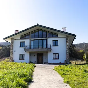  Landhaus Basarte