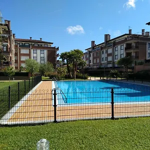  Apartamento Bakio Beach
